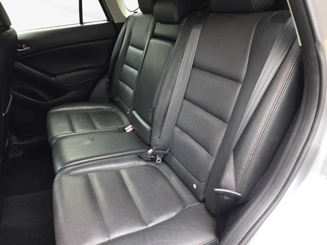Used 2014 MAZDA CX-5 Grand Touring FWD image 14
