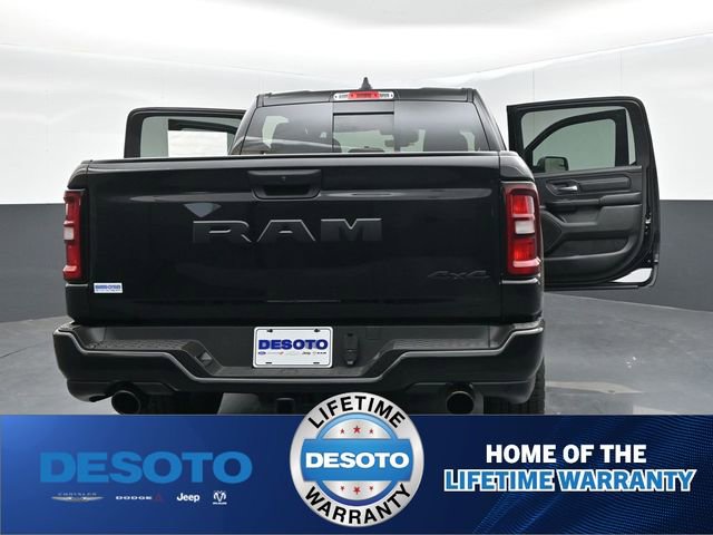 New 2026 RAM 1500 Express image 60