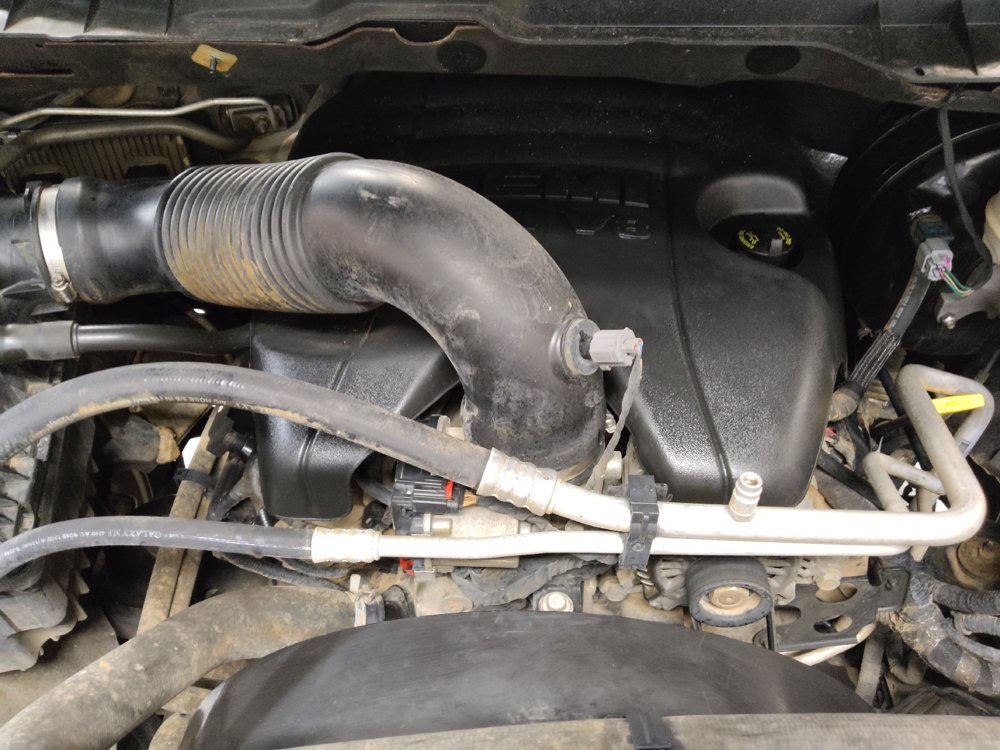 Used 2016 RAM 1500 Lone Star RWD image 30