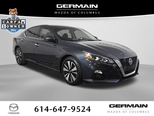 Used 2019 Nissan Altima 2.5 SV FWD image 5