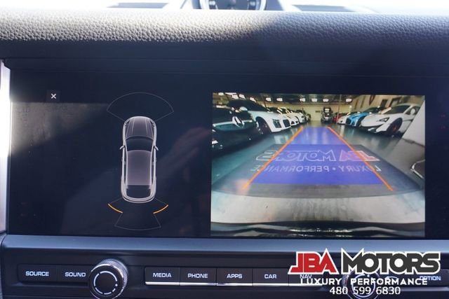 Used 2020 Porsche Macan S image 23
