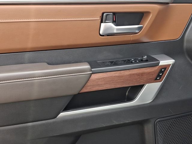 Used 2024 Toyota Tundra 1794 Edition image 16