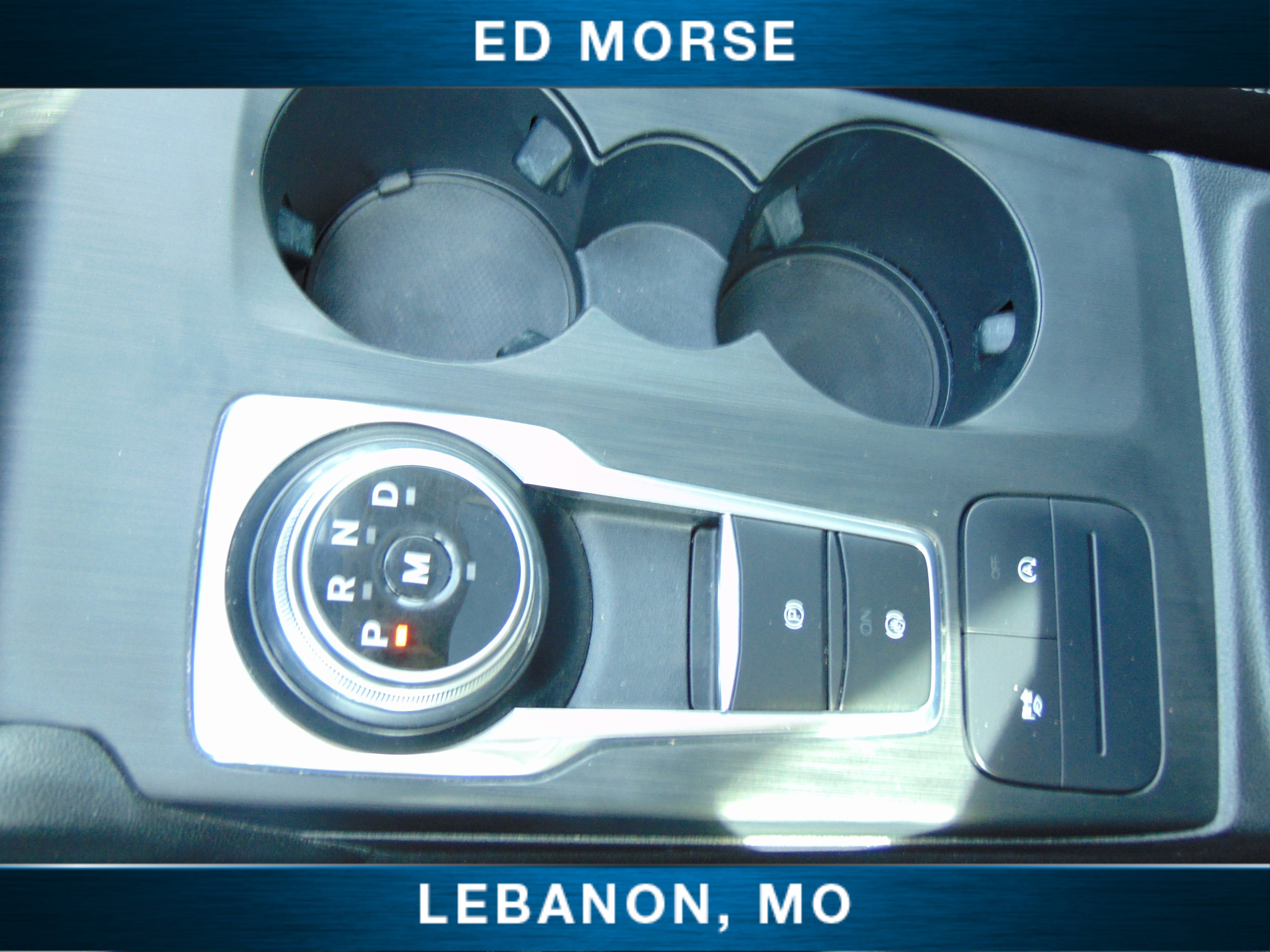 Certified 2020 Ford Escape SEL image 28