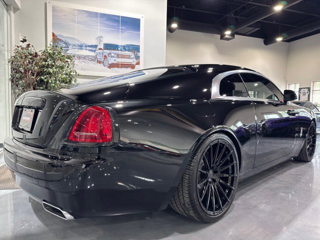 Used 2014 Rolls-Royce Wraith image 35