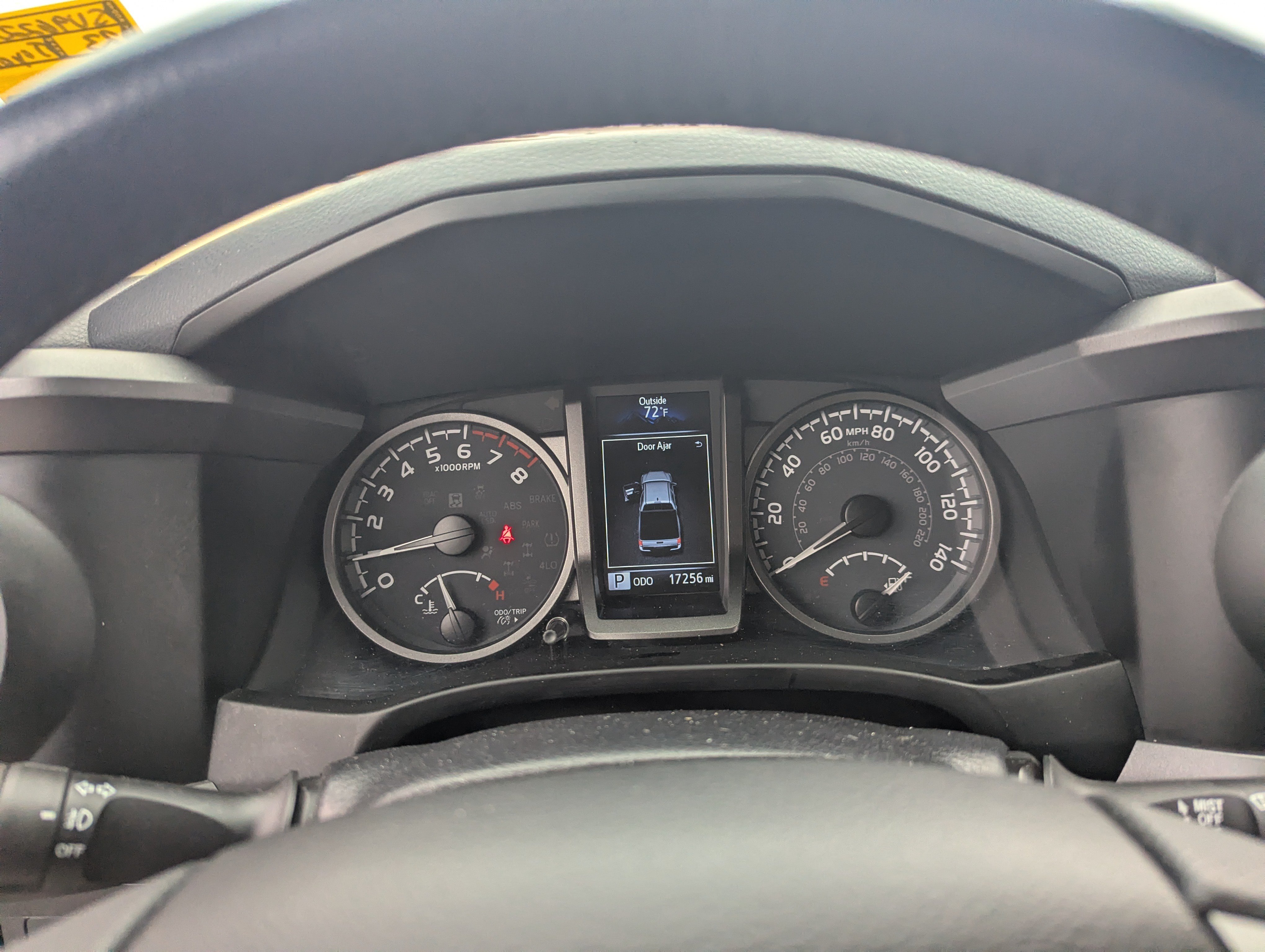 Used 2023 Toyota Tacoma TRD Off-Road RWD image 34