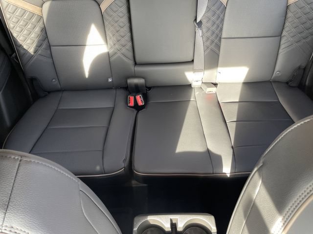 New 2026 GMC Canyon Denali AWD/4WD image 34