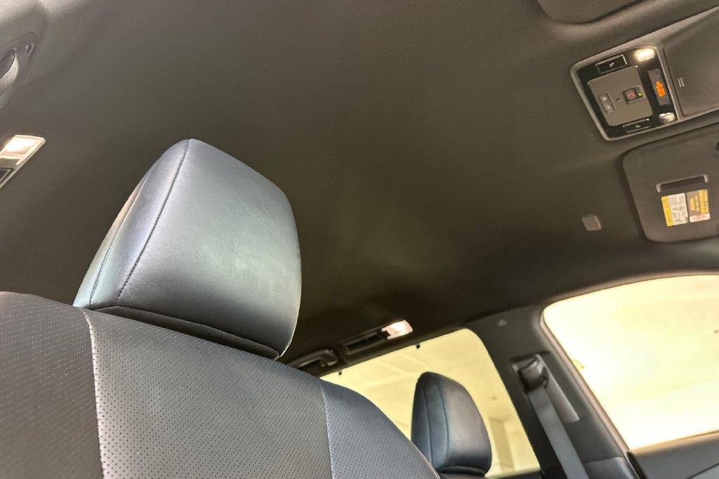 Used 2024 Lexus TX 350 FWD w/ Cold Weather Package image 20