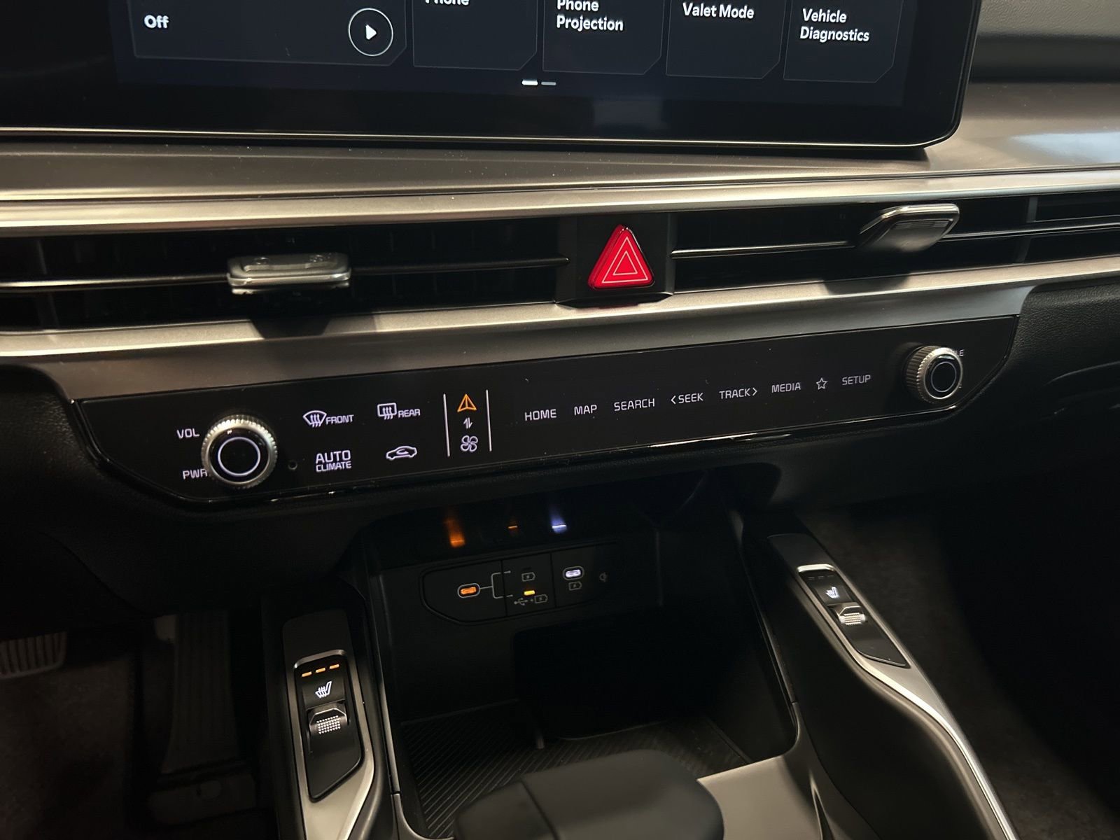 New 2026 Kia Sorento S image 31