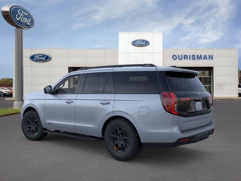 New 2026 Ford Expedition Tremor AWD/4WD image 5