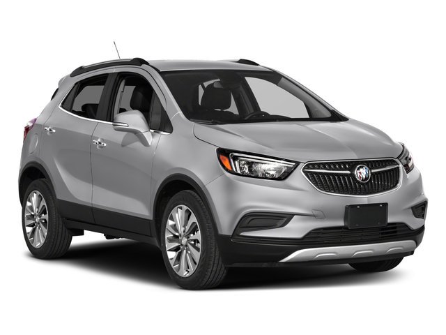 Used 2018 Buick Encore Preferred FWD image 9