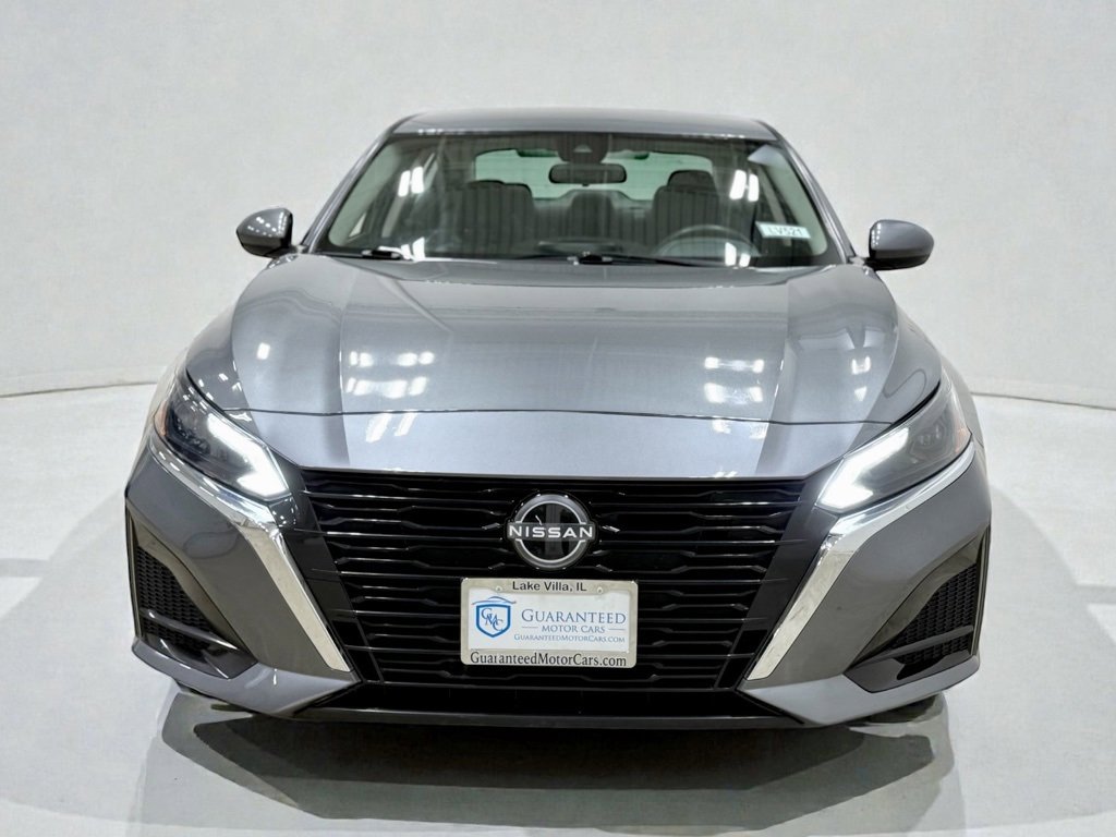 Used 2023 Nissan Altima 2.5 SV image 12