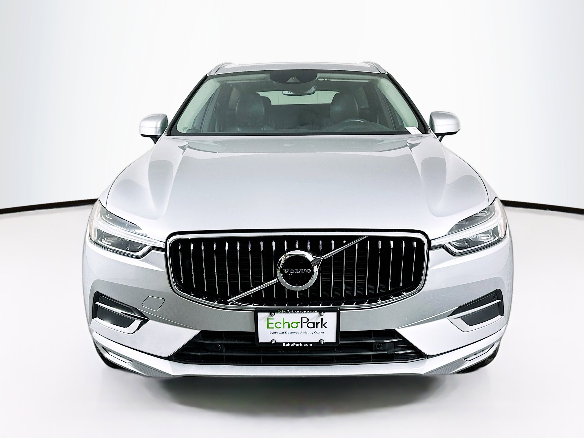 Used 2021 Volvo XC60 T5 Inscription image 2