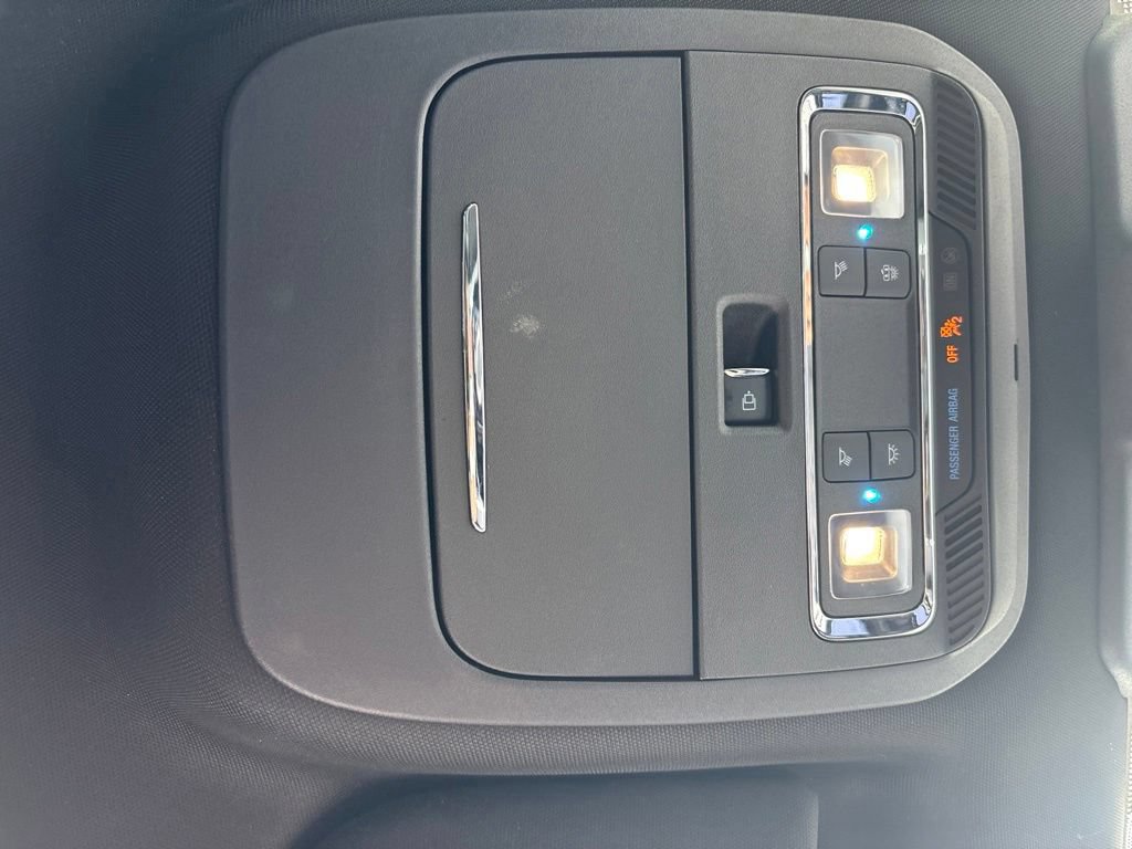 Used 2024 Ford F150 Lariat w/ Equipment Group 502A High AWD/4WD image 26