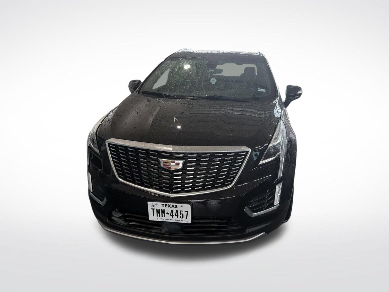 Used 2024 Cadillac XT5 Premium Luxury w/ Technology Package FWD image 2