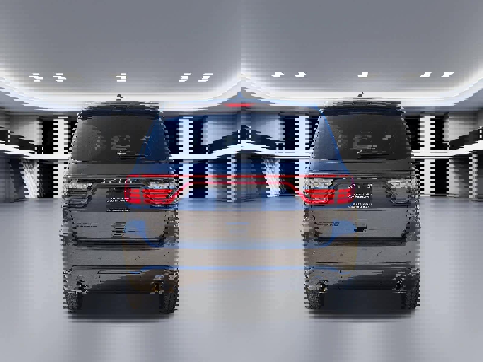 Used 2015 Dodge Durango SXT w/ Quick Order Package 23B image 5