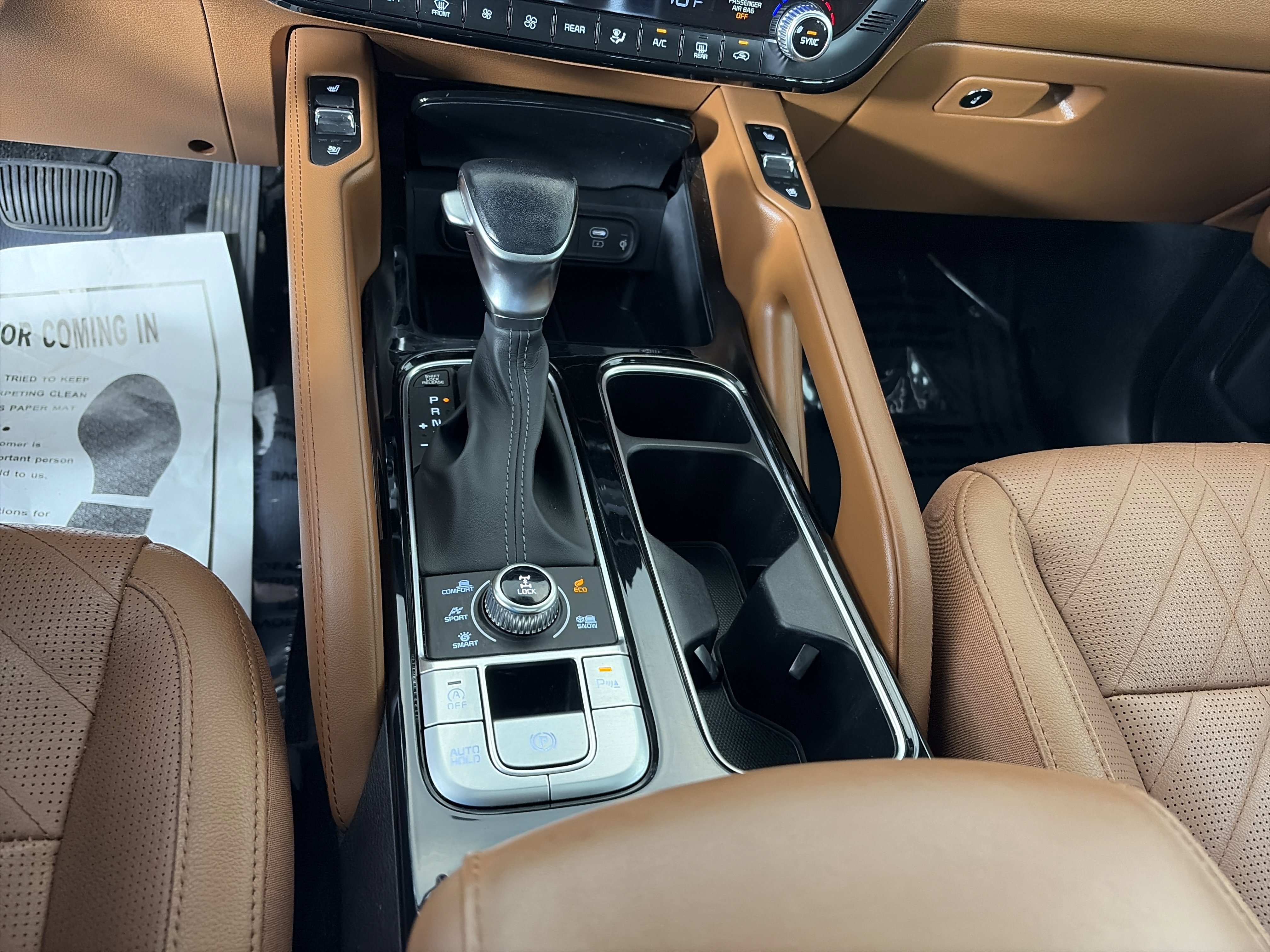 Used 2024 Kia Telluride EX X-Line image 32