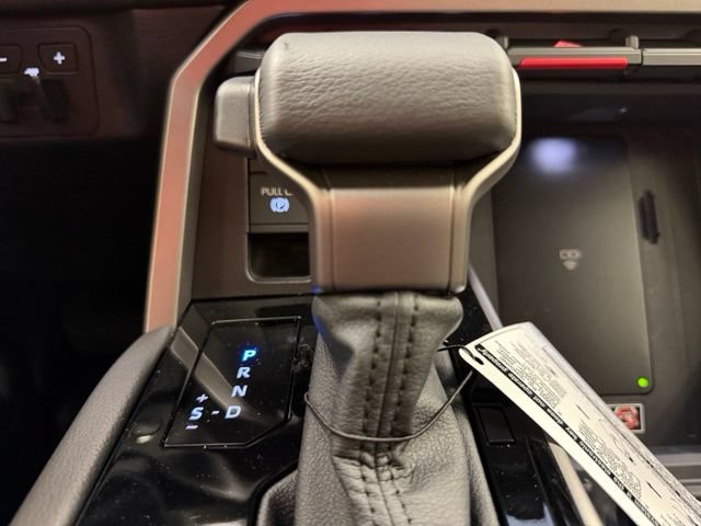 New 2026 Toyota Tundra Limited AWD/4WD image 81
