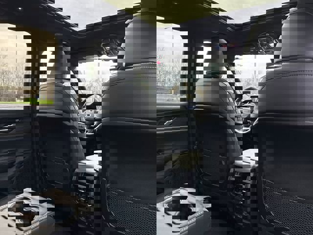 New 2025 Jeep Grand Cherokee Limited AWD/4WD image 24