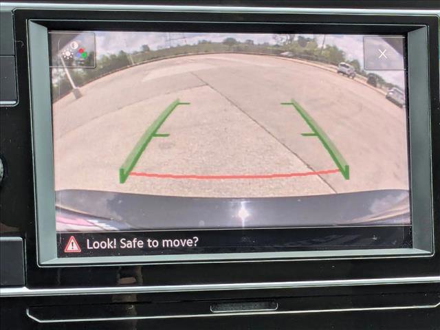 Used 2021 Volkswagen Tiguan S image 12