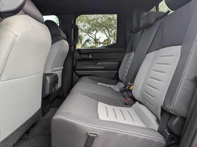 New 2025 Toyota Tacoma TRD Off-Road image 14