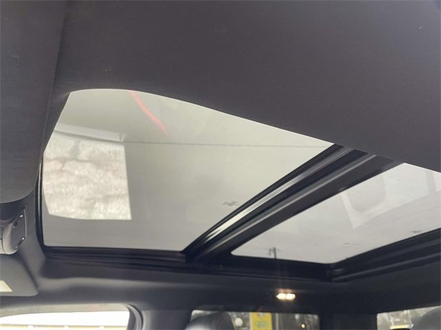 Used 2020 Ford F150 Lariat w/ Equipment Group 502A Luxury image 17