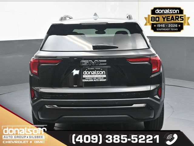 New 2027 GMC Terrain Elevation w/ Elevation Premium Package FWD image 4