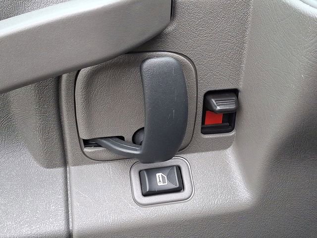 Certified 2024 Chevrolet Express 3500 LT w/ LT Preferred Equipment Group image 20