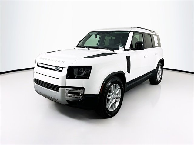 Used 2024 Land Rover Defender 110 S