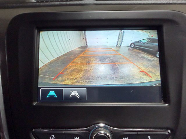Used 2018 Chevrolet Equinox LT AWD/4WD image 40