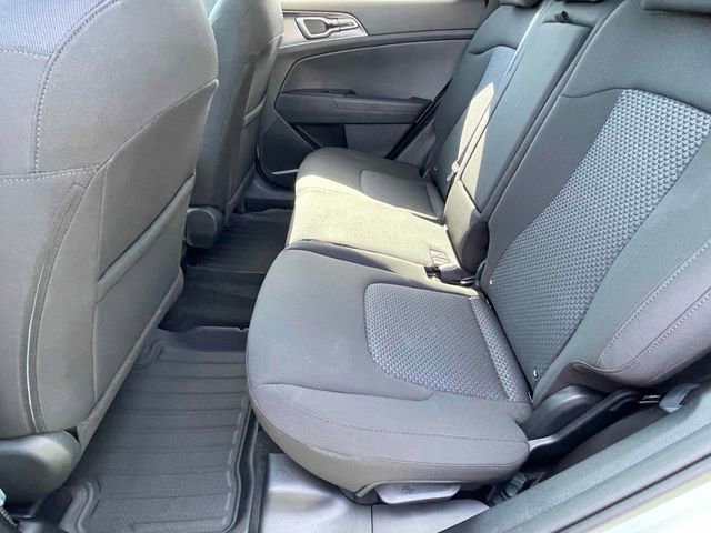 New 2026 Kia Sportage LX image 19
