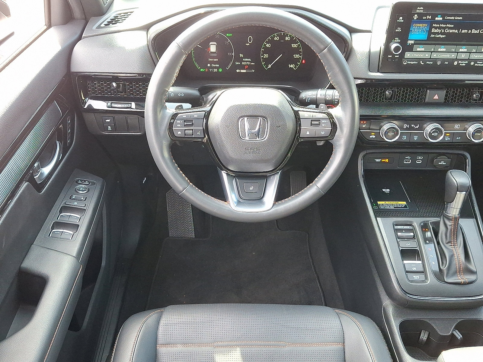 Certified 2023 Honda CR-V Sport Touring image 14