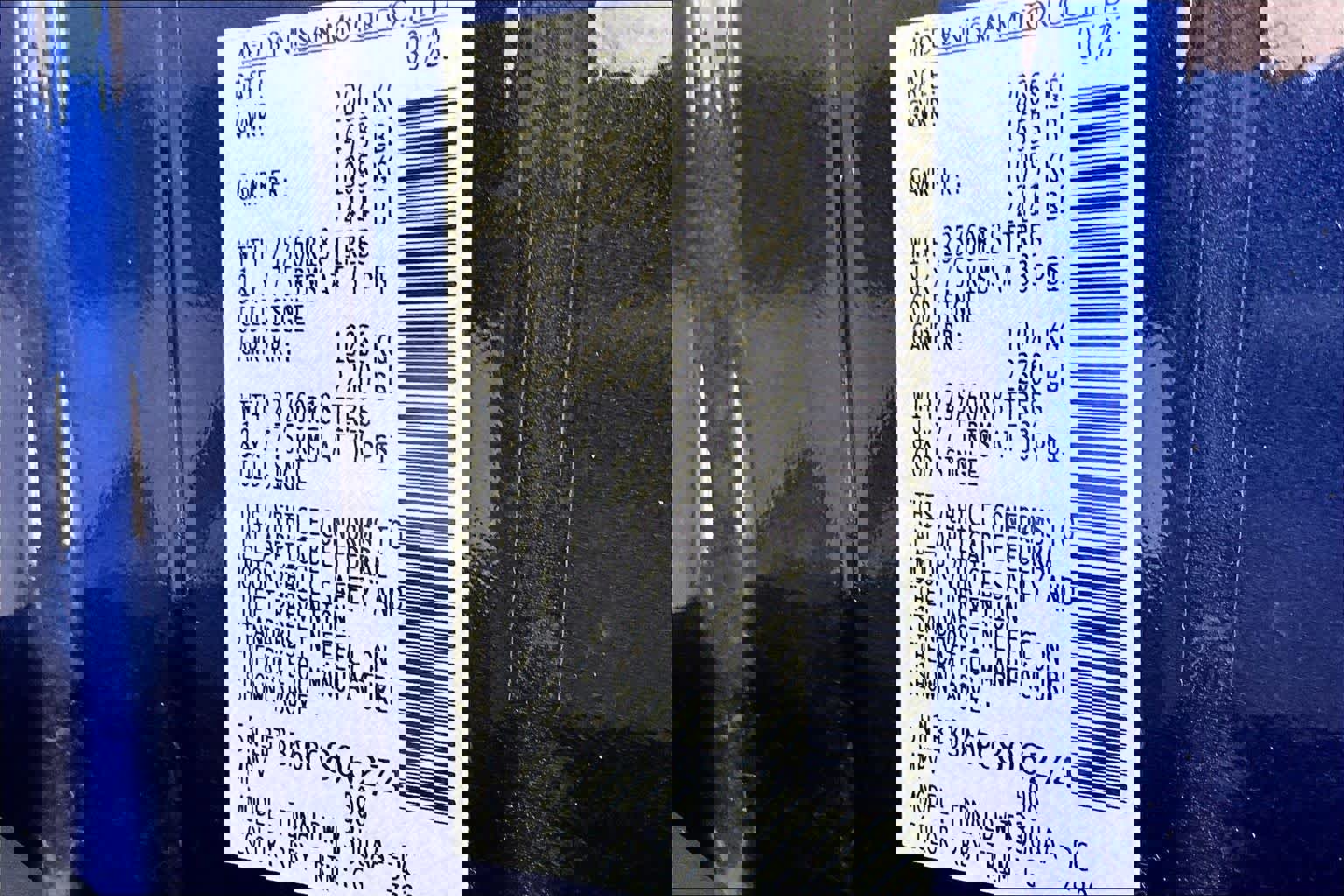 Certified 2023 Nissan Rogue SV w/ SV Premium B Package image 33