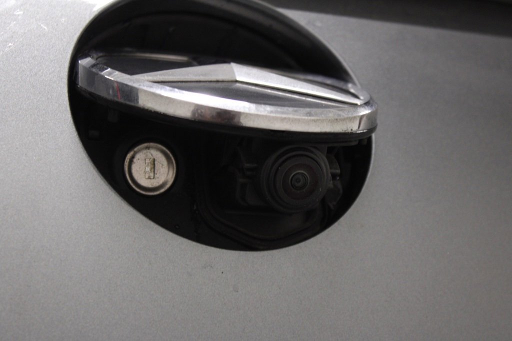 Certified 2017 Mercedes-Benz S 550 Cabriolet image 11