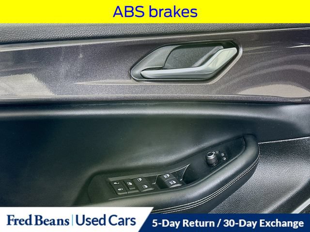 Used 2022 Jeep Grand Cherokee L Laredo AWD/4WD image 22