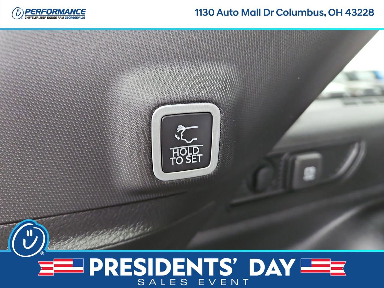 New 2026 Jeep Grand Cherokee Laredo image 12