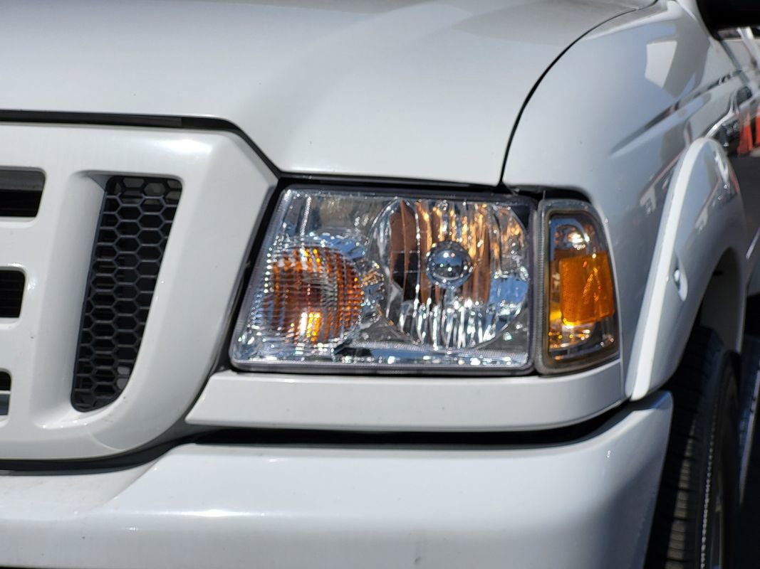 Used 2011 Ford Ranger Sport w/ FX4 "Off Road" Pkg image 12