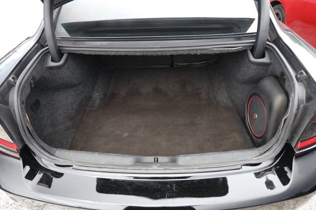 Used 2018 Dodge Charger R/T w/ Beats Audio Group RWD image 25