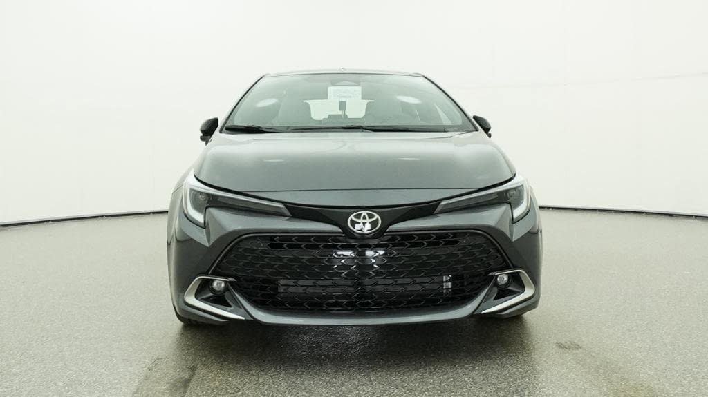 New 2026 Toyota Corolla XSE FWD image 31