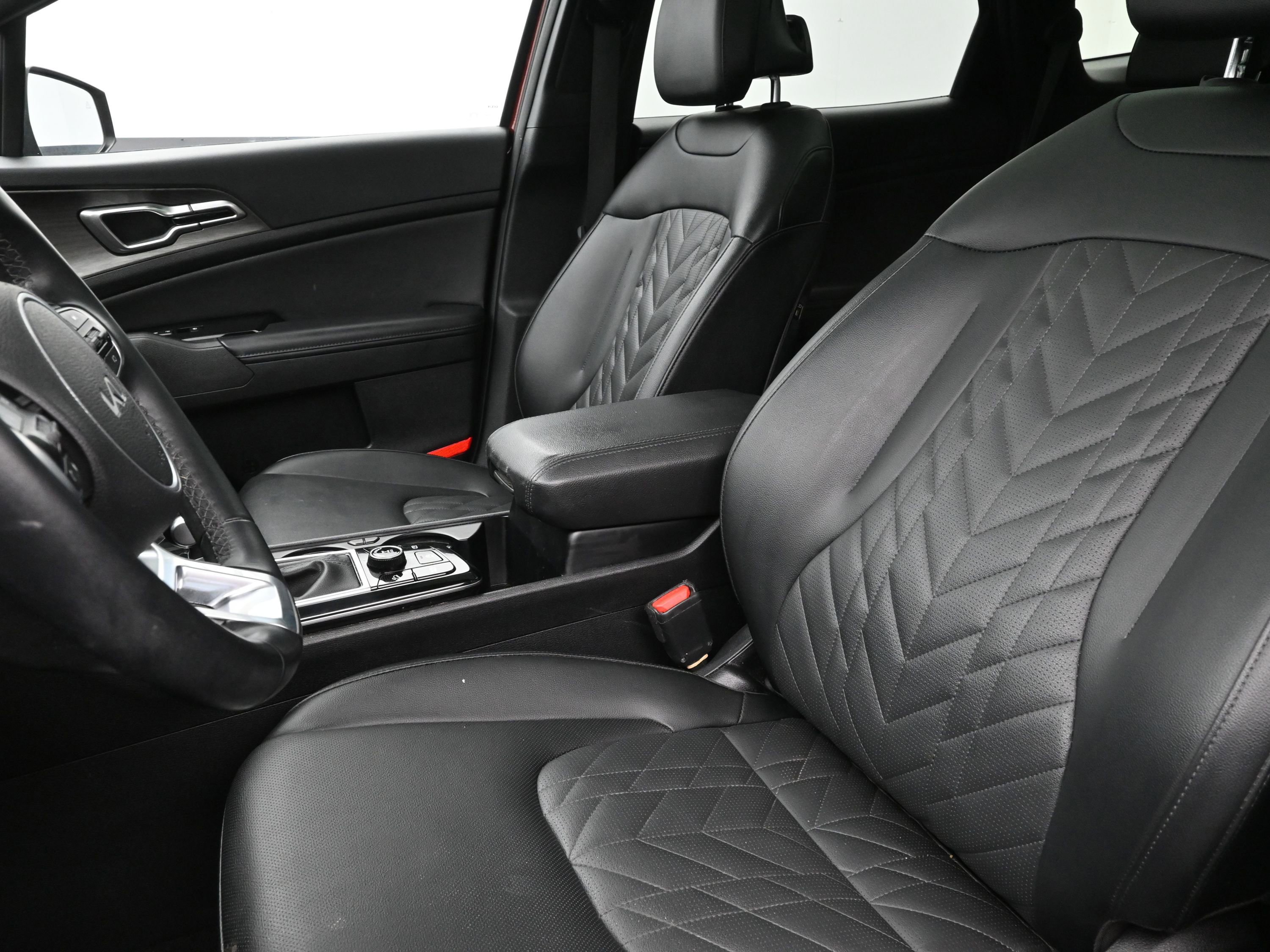 Used 2023 Kia Sportage X-Line w/ X-Line Premium Package image 11