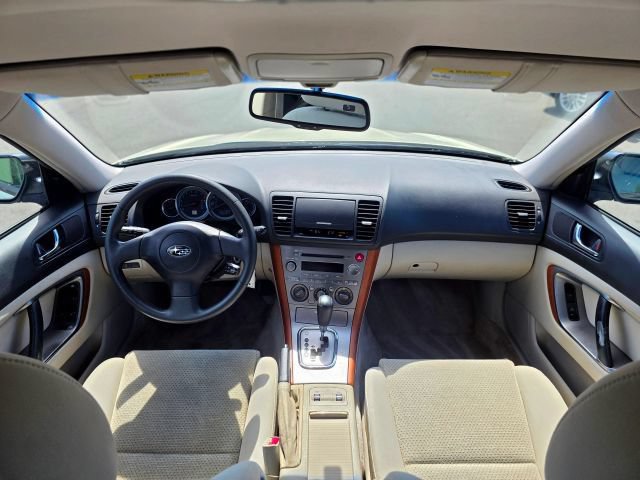 Used 2005 Subaru Outback 2.5i AWD/4WD image 10