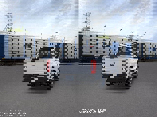 New 2026 Ford F250 XL image 8