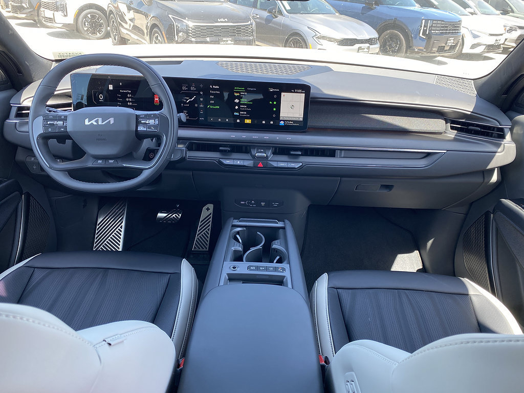 New 2026 Kia EV9 GT-Line AWD/4WD image 18