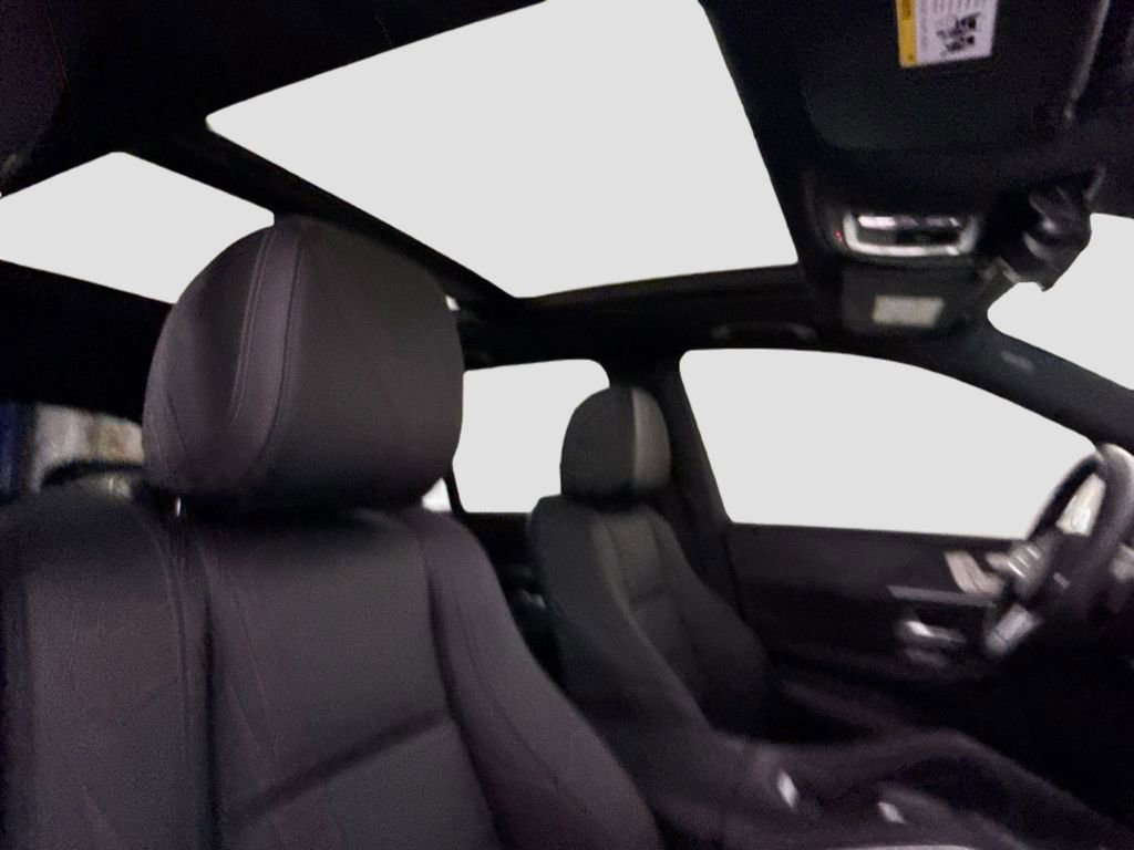 Certified 2021 Mercedes-Benz GLE 350 4MATIC image 19