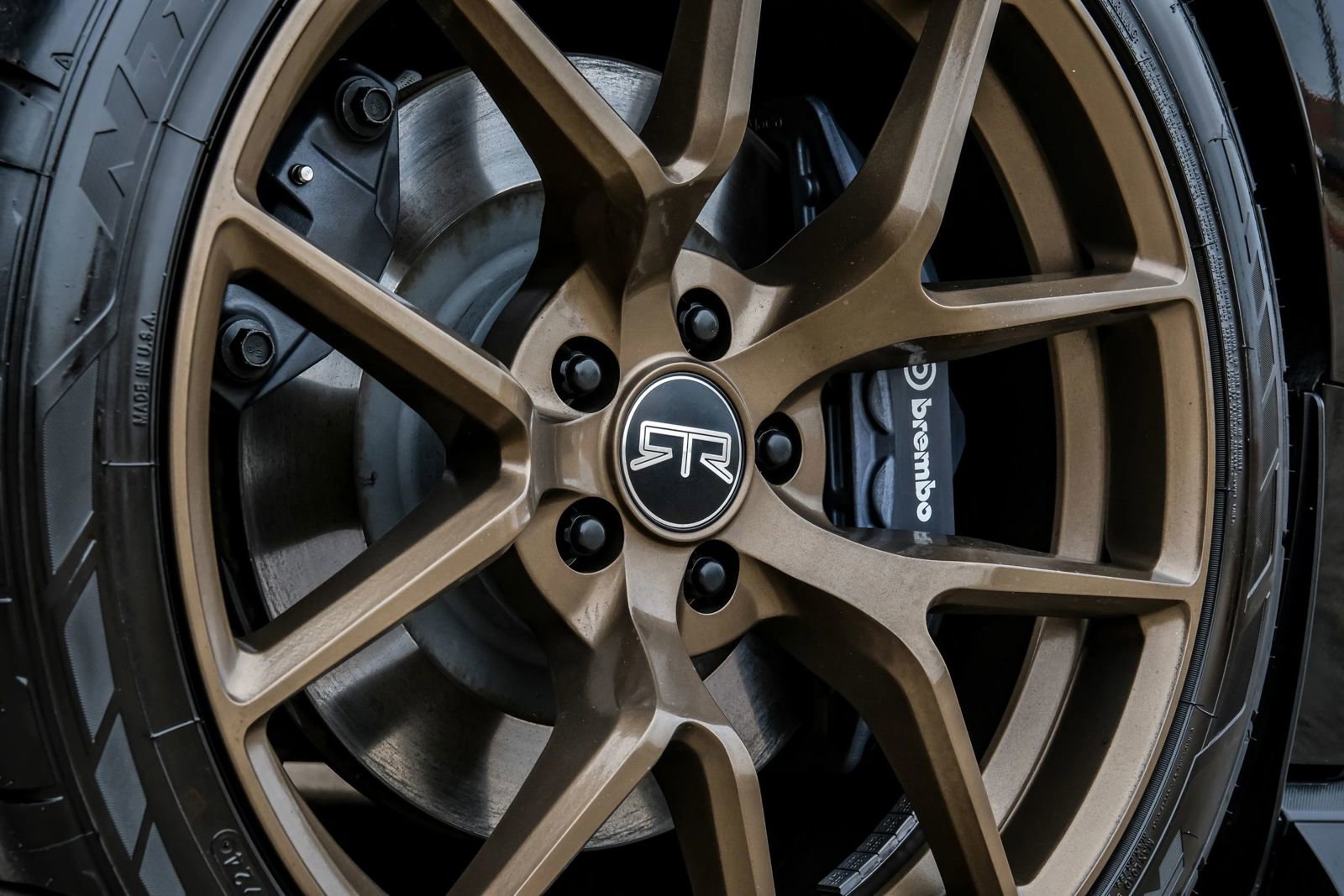 Used 2024 Ford Mustang GT Premium w/ GT Performance Package RWD image 83