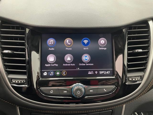 Certified 2022 Chevrolet Trax LT w/ Premium Seat Package image 3