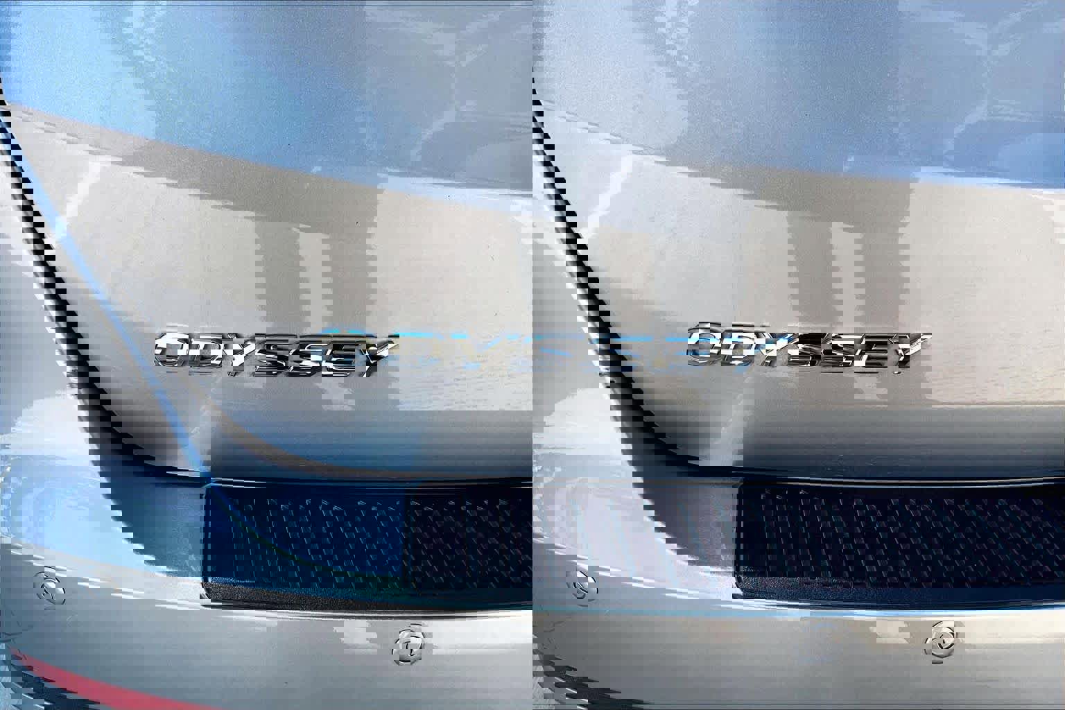 Used 2024 Honda Odyssey Touring image 10