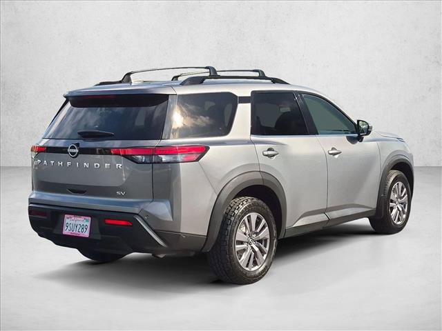 Used 2023 Nissan Pathfinder SV FWD image 5