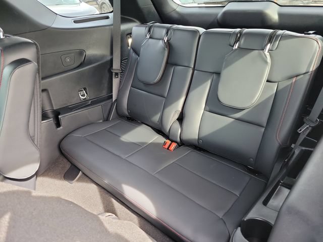 Certified 2025 Ford Explorer ST AWD/4WD image 26