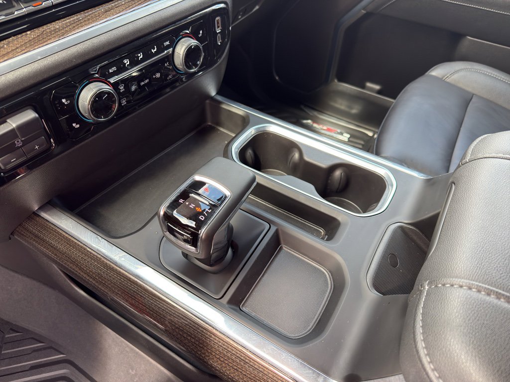 Used 2024 Chevrolet Silverado 1500 LT image 21