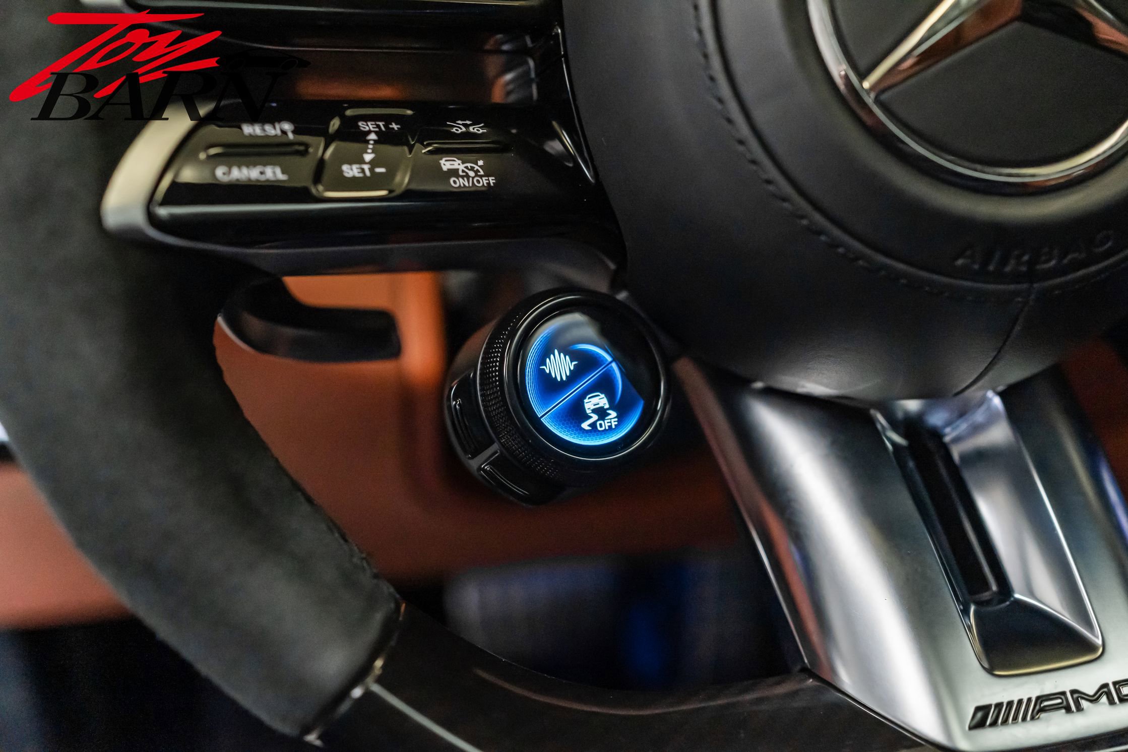 Used 2024 Mercedes-Benz S 63 AMG S image 42